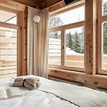 Villa Milimani - Stuletnia, Folk & Butique, Adults Only