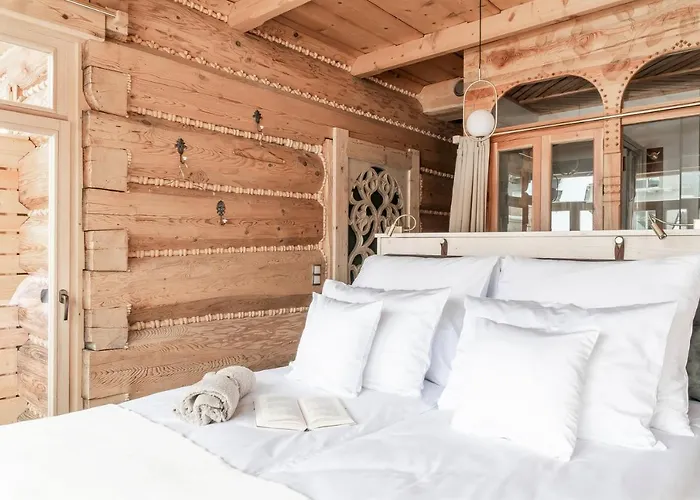Villa Milimani - Stuletnia, Folk & Butique, Adults Only