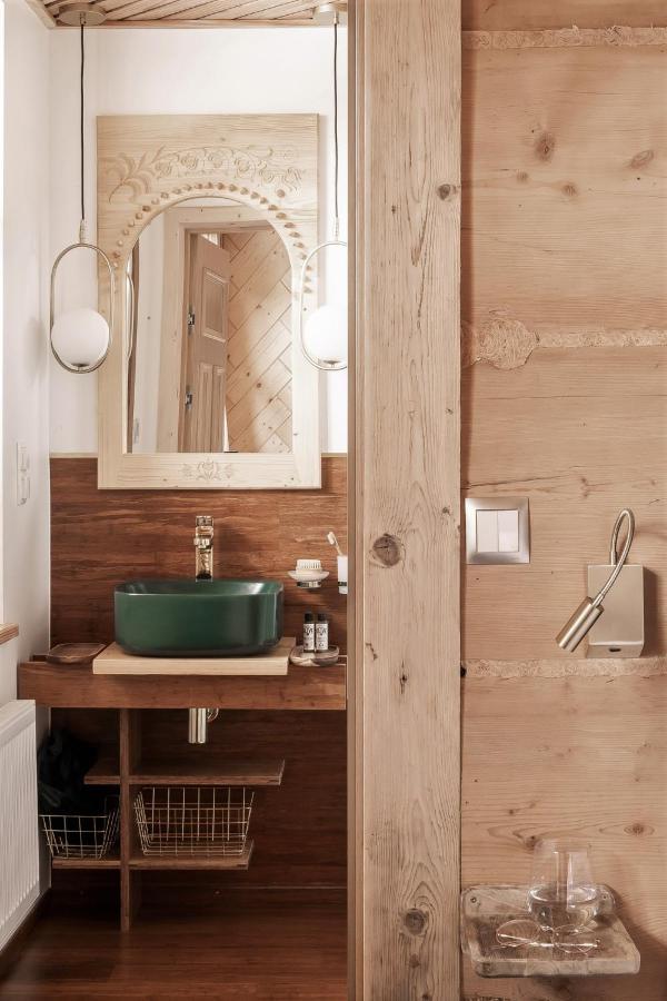 Milimani - Stuletnia, Folk & Butique, Adults Only * Zakopane