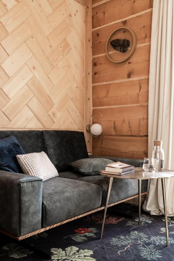 Milimani - Stuletnia, Folk & Butique, Adults Only Zakopane