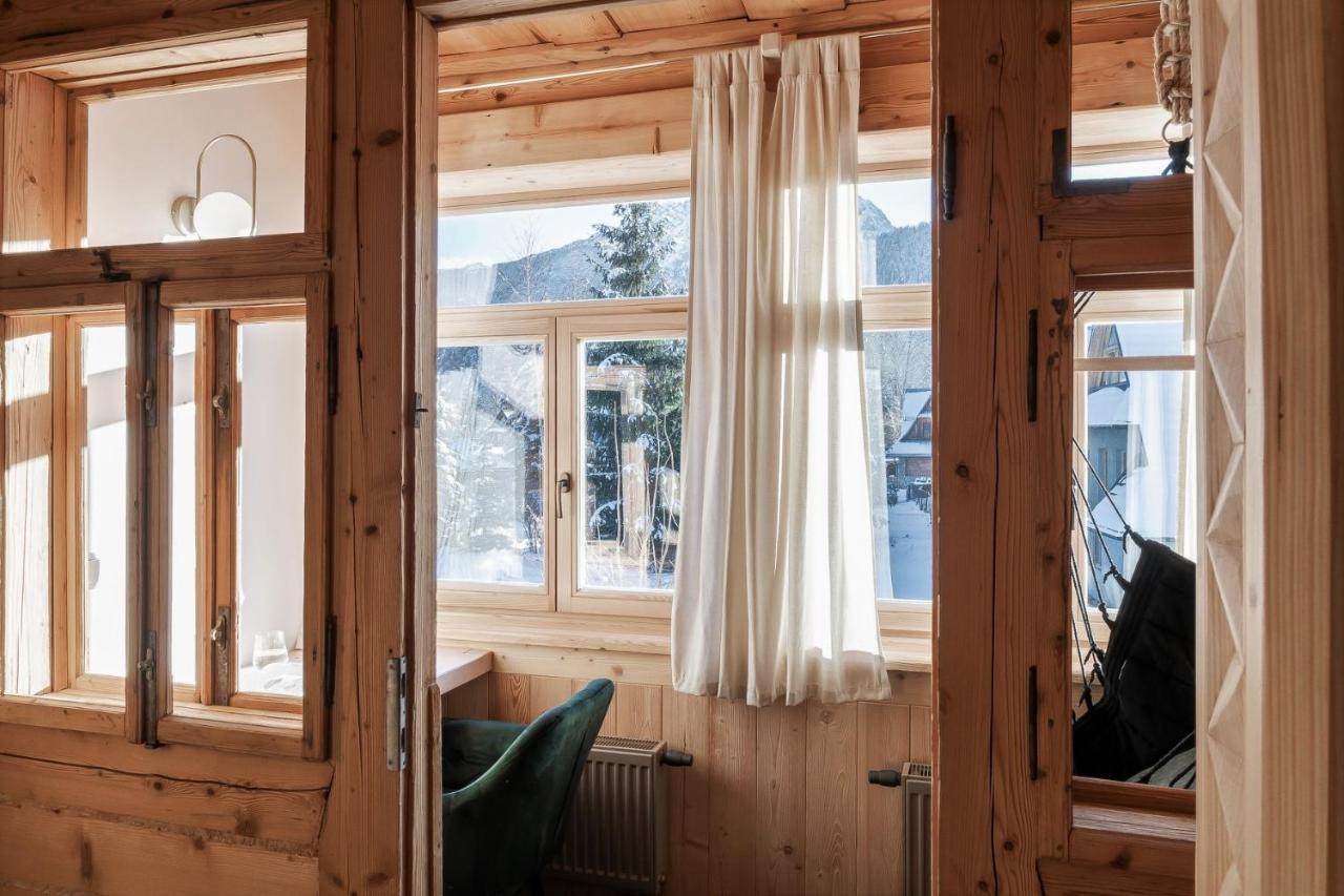 Milimani - Stuletnia, Folk & Butique, Adults Only Zakopane