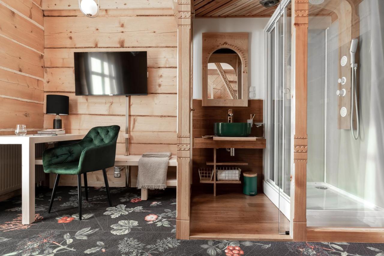 Milimani - Stuletnia, Folk & Butique, Adults Only Zakopane