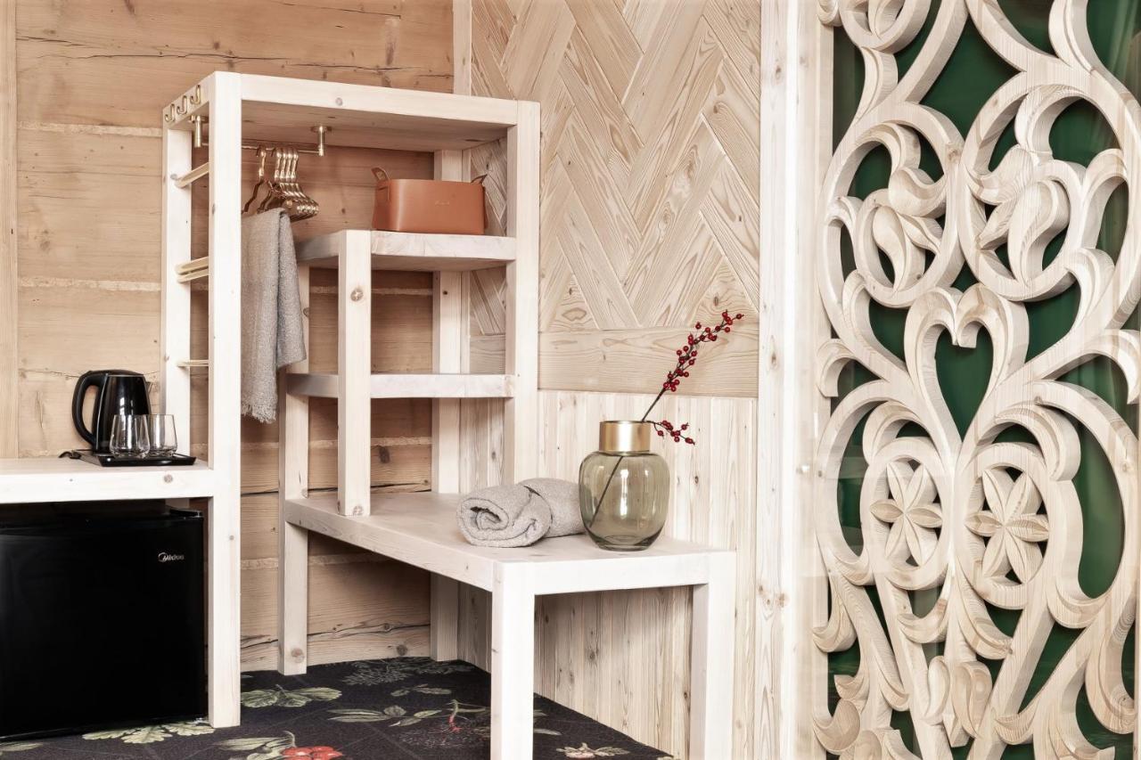 Milimani - Stuletnia, Folk & Butique, Adults Only Zakopane