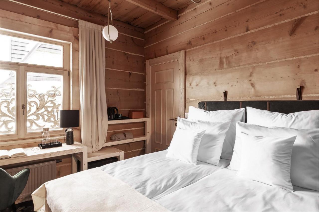Milimani - Stuletnia, Folk & Butique, Adults Only Zakopane