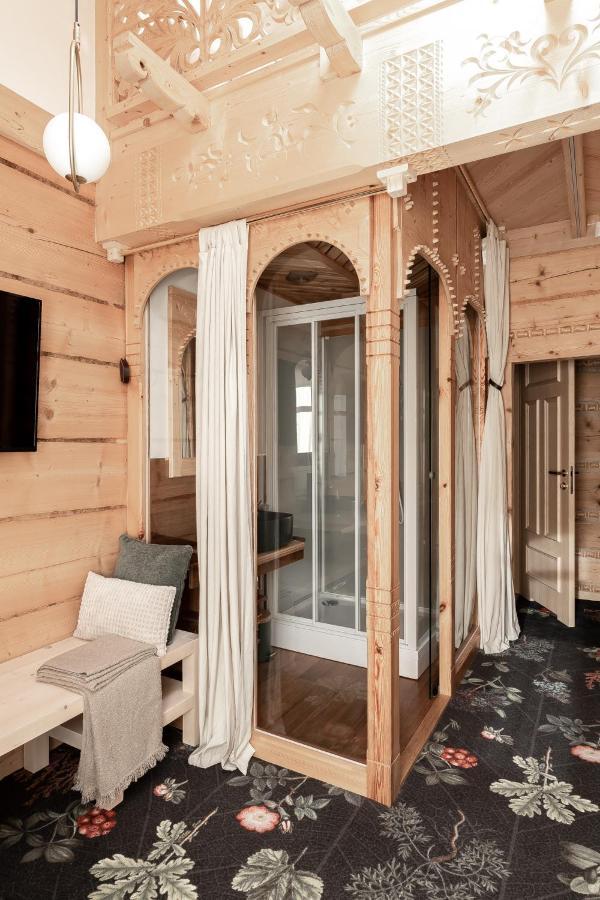 Milimani - Stuletnia, Folk & Butique, Adults Only Frühstückspension Zakopane