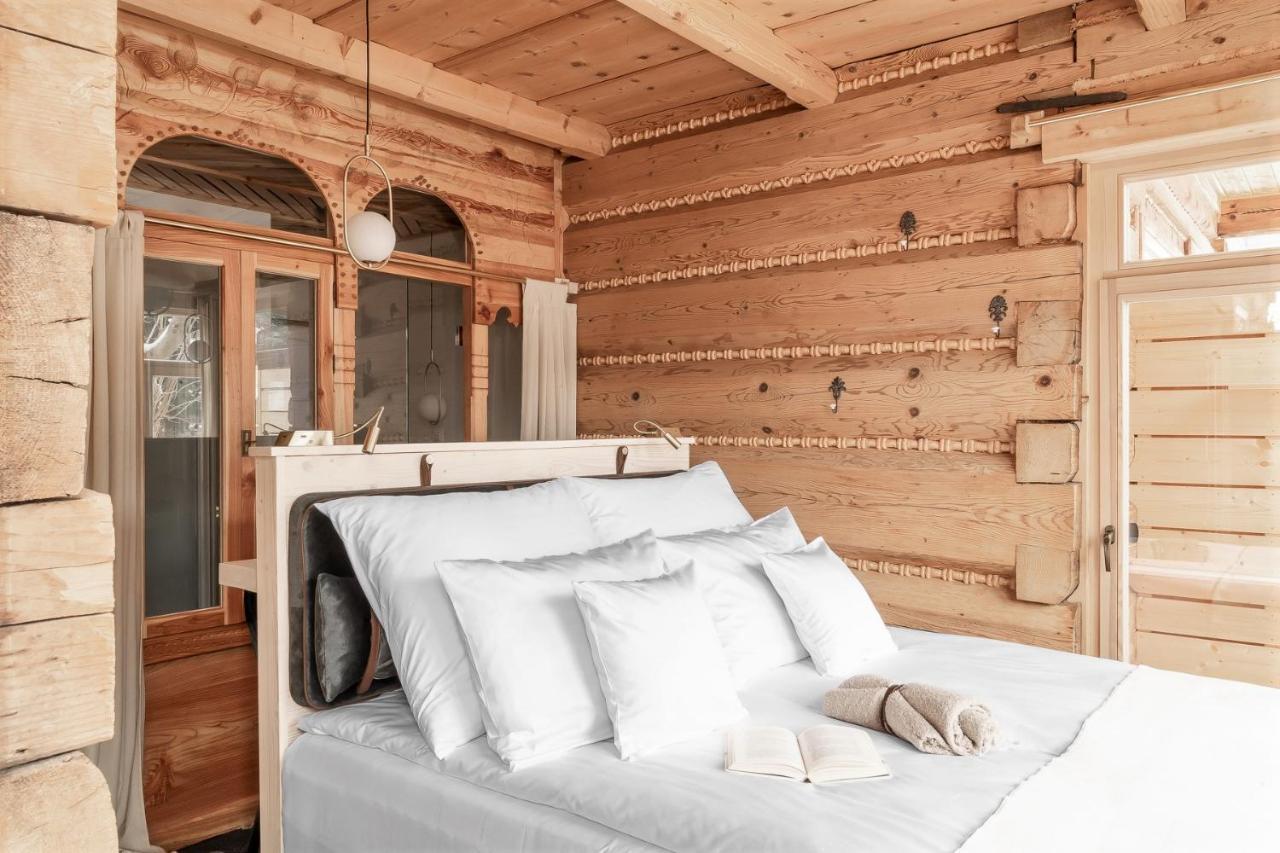 Milimani - Stuletnia, Folk & Butique, Adults Only Nocľah s raňajkami Zakopane