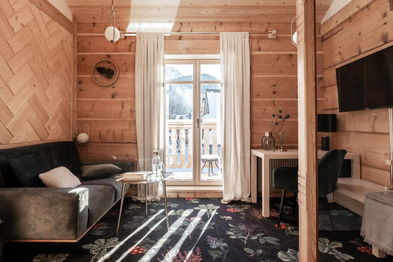 Nocľah s raňajkami Milimani - Stuletnia, Folk & Butique, Adults Only