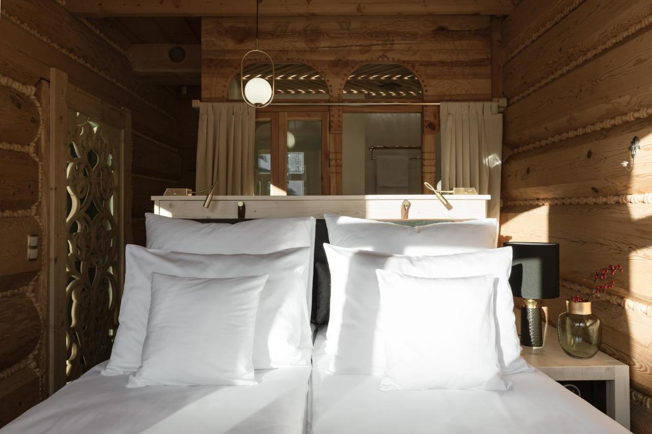 Milimani - Stuletnia, Folk & Butique, Adults Only Nocľah s raňajkami Zakopane