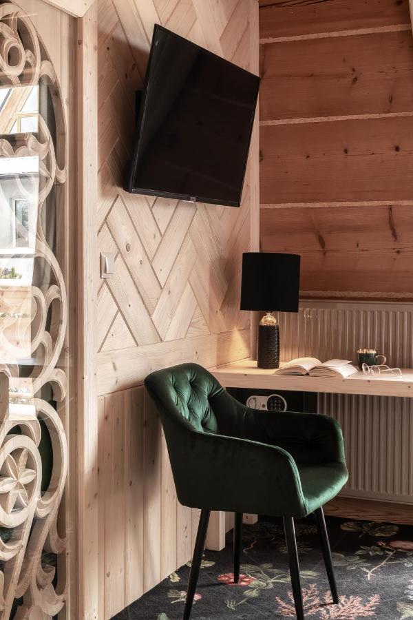 Nocľah s raňajkami Milimani - Stuletnia, Folk & Butique, Adults Only *