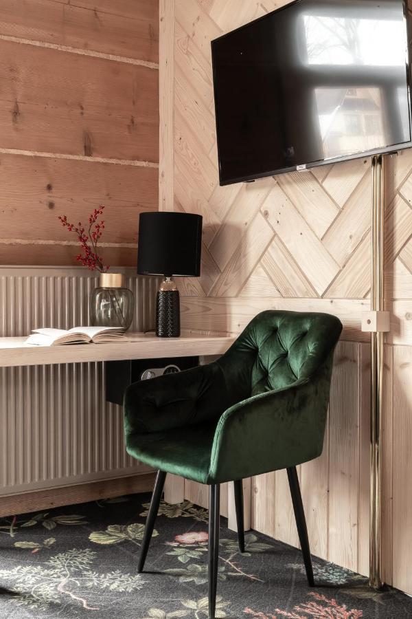 Milimani - Stuletnia, Folk & Butique, Adults Only * Zakopane