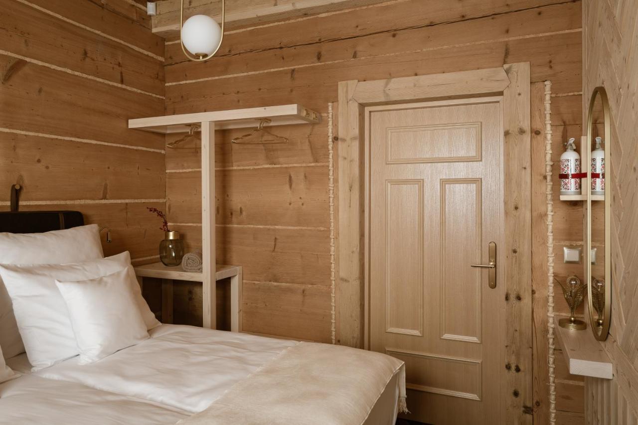 Milimani - Stuletnia, Folk & Butique, Adults Only Frühstückspension Zakopane