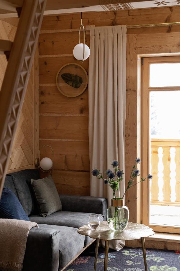 Milimani - Stuletnia, Folk & Butique, Adults Only Nocľah s raňajkami