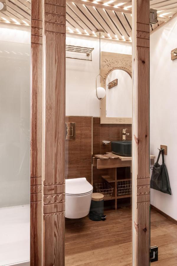 Milimani - Stuletnia, Folk & Butique, Adults Only Zakopane