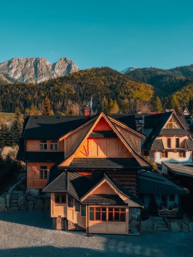 Milimani - Stuletnia, Folk & Butique, Adults Only * Zakopane