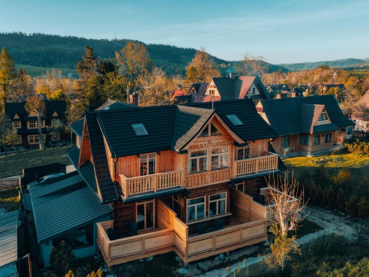 Milimani - Stuletnia, Folk & Butique, Adults Only Zakopane